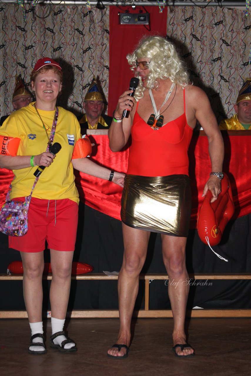 Bild 37 - Olaf 2.Tag